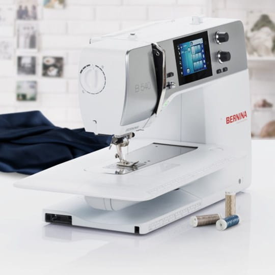 BERNINA 540 - ミシン - BERNINA